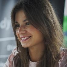 Marta Tomasik