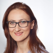 Aneta Falkowska, ginekolog Warszawa