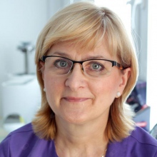 Jolanta Piechowiak, stomatolog Gorzów Wielkopolski