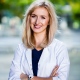 dr n. med. Katarzyna Hanus- Durlej