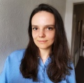 Anna Bajus