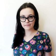Natalia Konik
