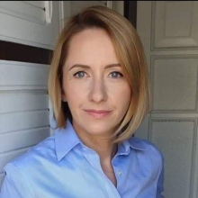 Edyta Lach-Brzozowska, stomatolog Warszawa