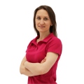 Magdalena Burska