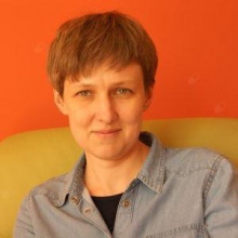 Agnieszka Słopień, psychiatra dziecięcy Poznań