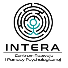Centrum Rozwoju i Pomocy Psychologicznej INTERA