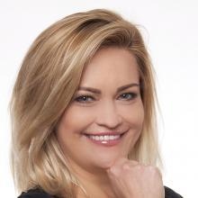 Katarzyna Hryckiewicz, internista Poznań