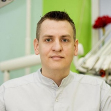 Piotr Haus