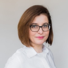 Joanna Hesse-Kowalczyk, dermatolog Katowice