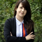 mgr Patrycja Jezioro