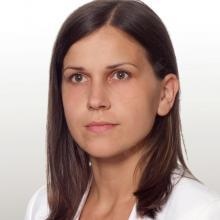 Marzena Swoszowska-Mojżesz