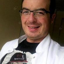 Marek Dzik