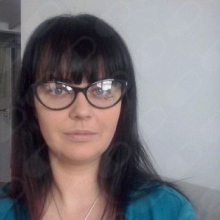 Małgorzata Rusiak