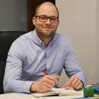 lek. Filip Płużański
