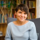 mgr Karolina Nestoruk