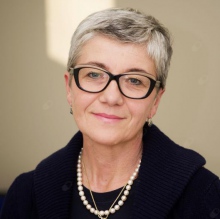Małgorzata Chodakowska-Żebrowska