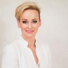 Agnieszka Wójcik, lekarz wykonujący zabiegi medycyny estetycznej Kraków
