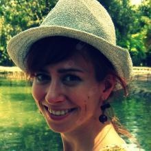Joanna Paszkowska-Rogacz