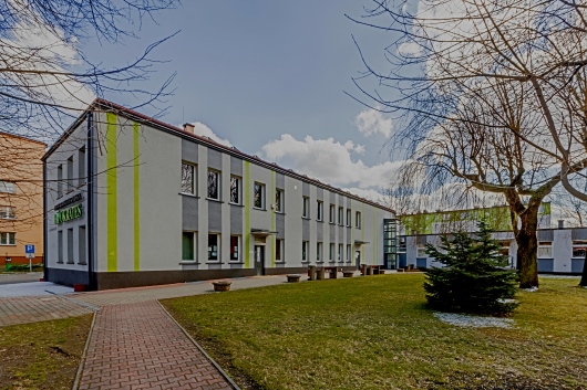 Centrum Medyczne Hipokrates Zabrze-0