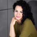 Justyna Zielińska