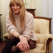 Małgorzata Filipiak (poprzednio Pawłowska), psychoterapeuta Konstancin-Jeziorna