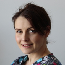 Dorota Paryło-Tomasik, stomatolog Łódź