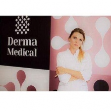 Dorota Milewska Wróbel, dermatolog Bielsko-Biała