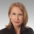 Olga Nowakowska - Godziuk