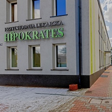 Centrum Medyczne Hipokrates Zabrze