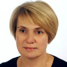 Agnieszka Skrzypek-Mikulska