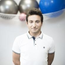 Krzysztof Braś