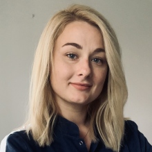 Monika Goliniewska, stomatolog Częstochowa
