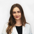 Marta Dobrzyńska