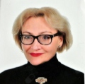 Elżbieta Toczyska