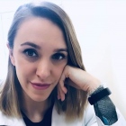 lek. Anna Wardęga