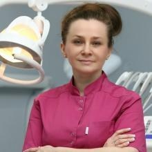 Anna Kwiecińska-Pastuszka, specjalista medycyny estetycznej Kielce
