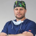 Maciej Borejsza-Wysocki