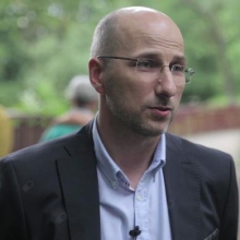 Piotr Ziembicki