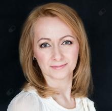 Małgorzata Mróz