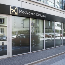 Medycyna Kliniczna