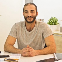 Alaa Eljamal