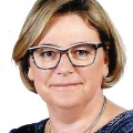 Dominika Tomecka - Głogowska