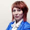 Marta Kierzkowska-Grzybek