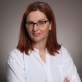Agnieszka Jedynak