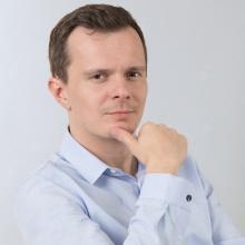 Michał Poźniak