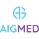 AiG MED logo