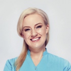lek. dent. Karolina Pilch-Dolańska