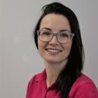 Anna Świecimska- Pałyga