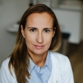 Anita Łagocka-Popławska