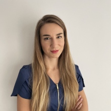 Aleksandra Konieczny-Kozielska, specjalista medycyny estetycznej Wejherowo